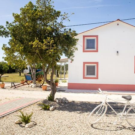 Casa Das Pipas #4 Pinhal Novo Exterior photo
