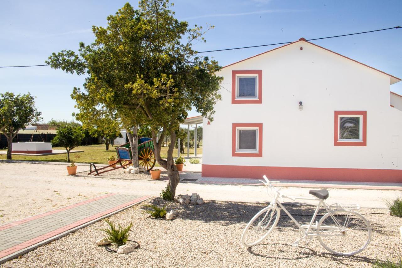 Casa Das Pipas #4 Pinhal Novo Exterior photo