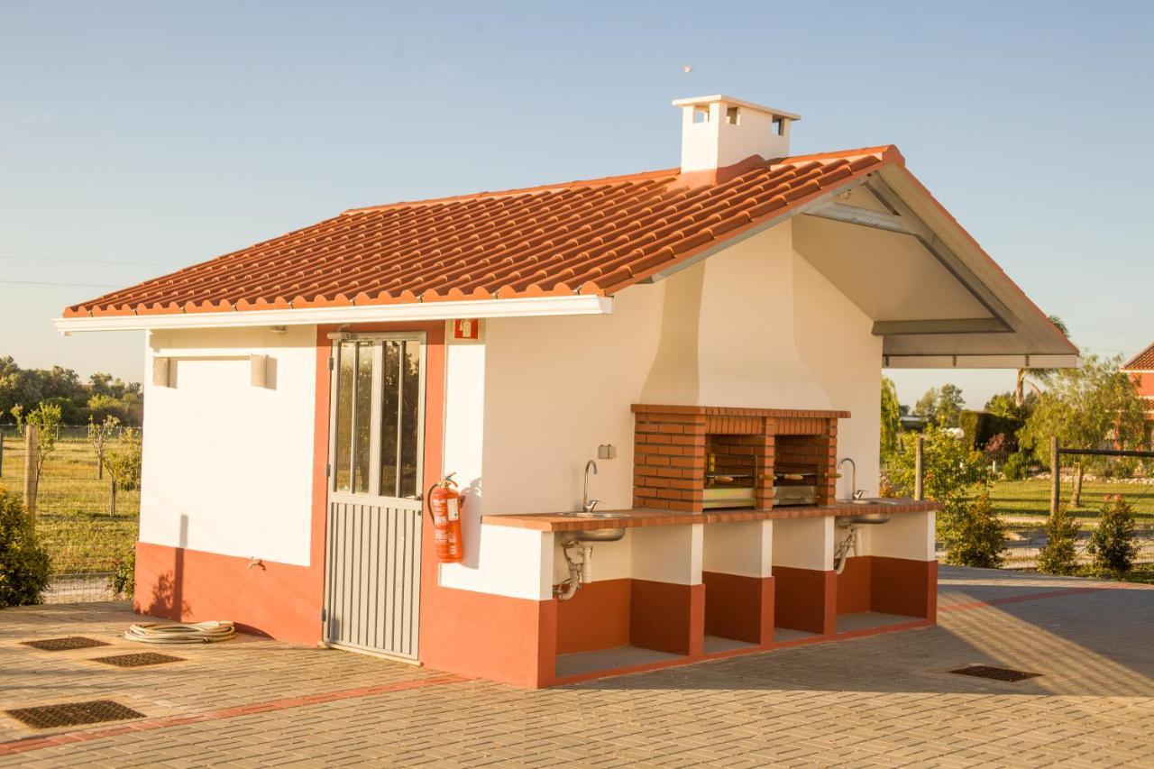 Casa Das Pipas #4 Pinhal Novo Exterior photo